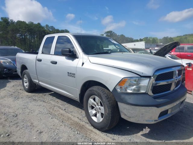1C6RR6FG7FS608719 RAM 1500 Tradesman