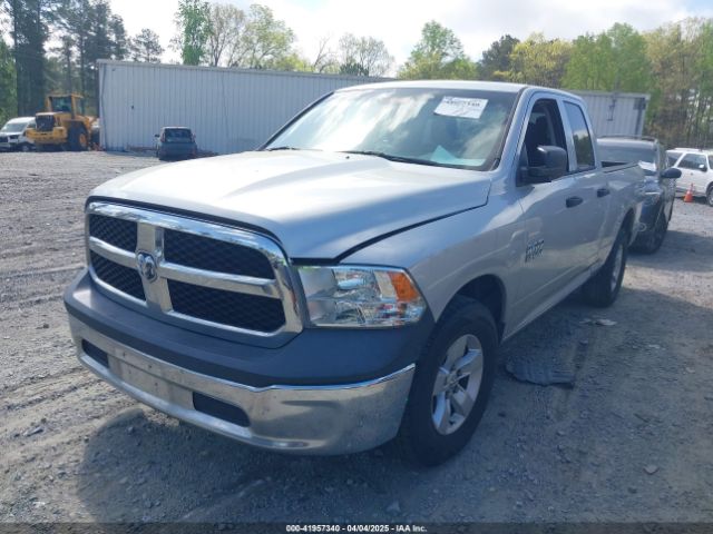 1C6RR6FG7FS608719 RAM 1500 Tradesman