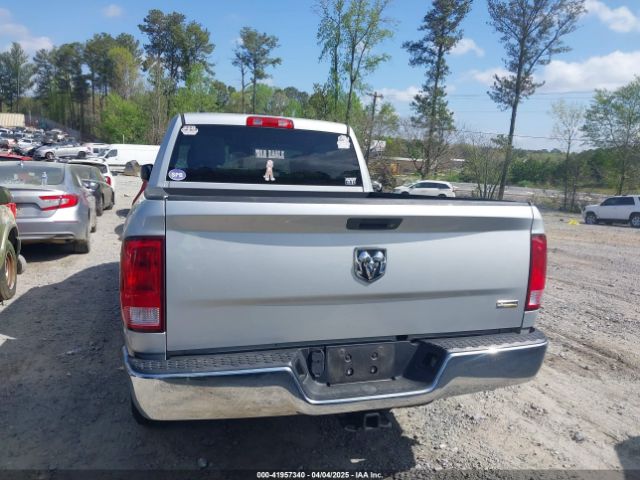 1C6RR6FG7FS608719 RAM 1500 Tradesman