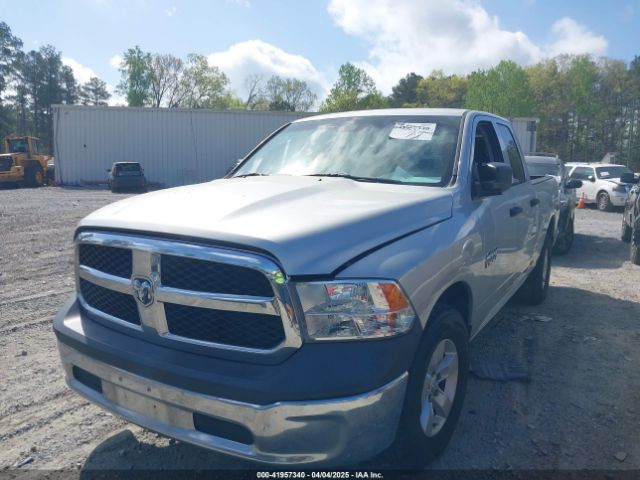 1C6RR6FG7FS608719 RAM 1500 Tradesman