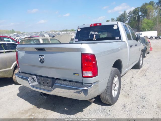1C6RR6FG7FS608719 RAM 1500 Tradesman