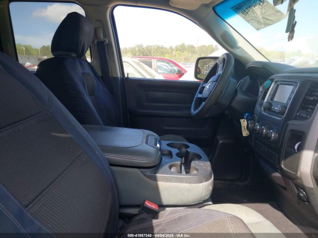 1C6RR6FG7FS608719 RAM 1500 Tradesman