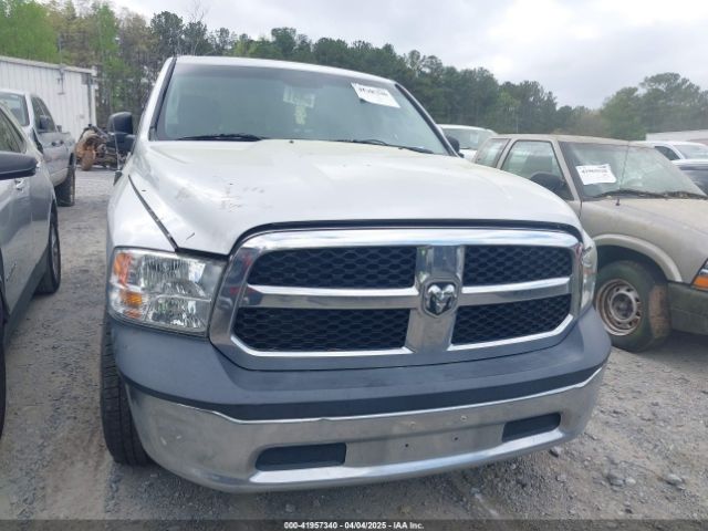 1C6RR6FG7FS608719 RAM 1500 Tradesman