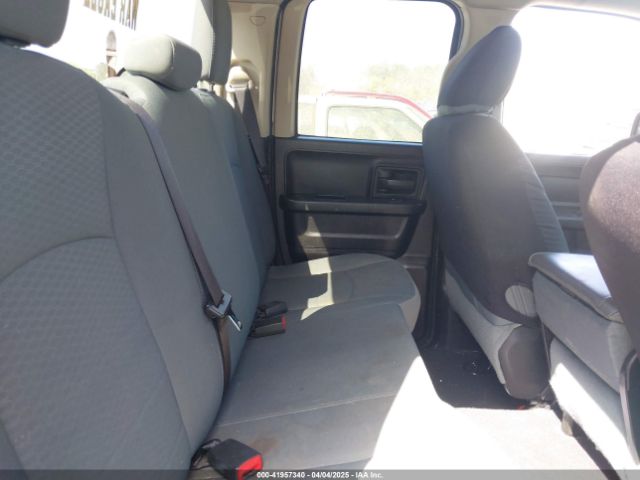 1C6RR6FG7FS608719 RAM 1500 Tradesman