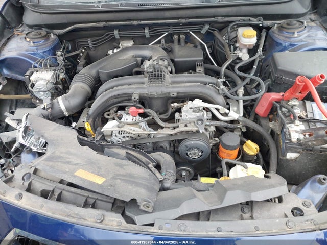 4S4BSBNC7F3323448 Subaru Outback 2.5i Limited