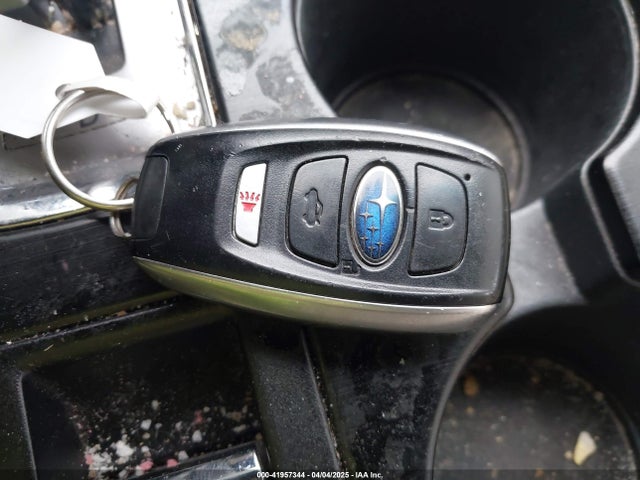 4S4BSBNC7F3323448 Subaru Outback 2.5i Limited