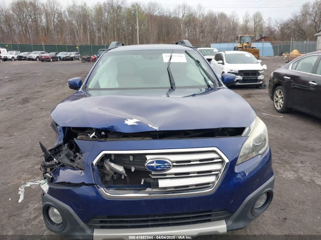 4S4BSBNC7F3323448 Subaru Outback 2.5i Limited