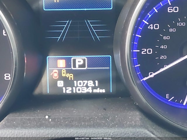 4S4BSBNC7F3323448 Subaru Outback 2.5i Limited