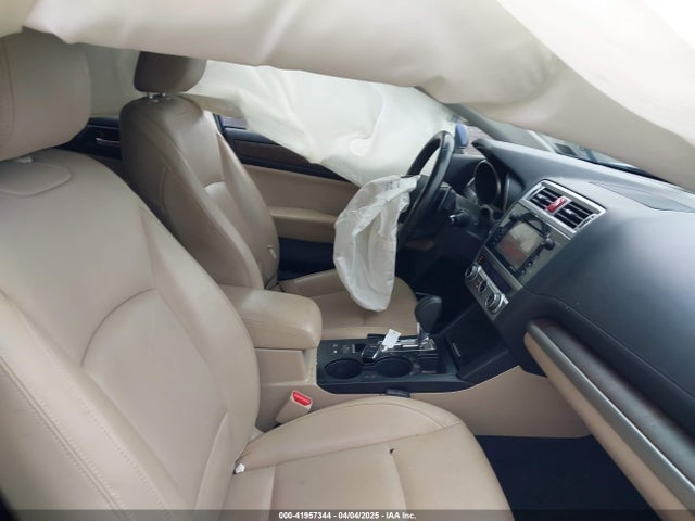 4S4BSBNC7F3323448 Subaru Outback 2.5i Limited