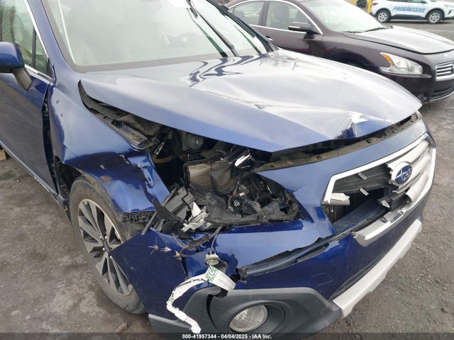 4S4BSBNC7F3323448 Subaru Outback 2.5i Limited