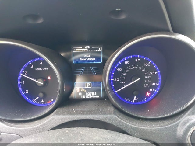 4S4BSBNC7F3323448 Subaru Outback 2.5i Limited
