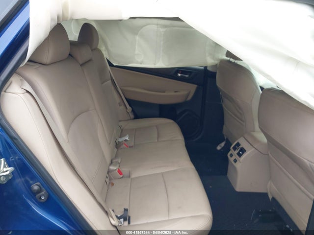 4S4BSBNC7F3323448 Subaru Outback 2.5i Limited
