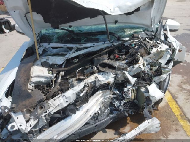 2019 ACURA TLX 19UUB1F51KA000835 Photo 9