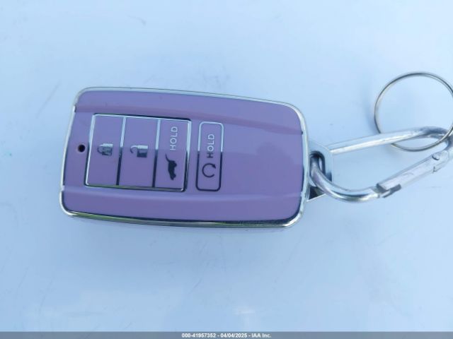 2019 ACURA TLX 19UUB1F51KA000835 Photo 10