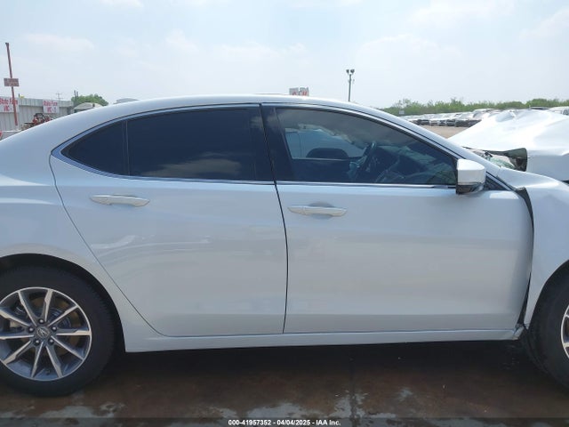 19UUB1F51KA000835 Acura k24w7