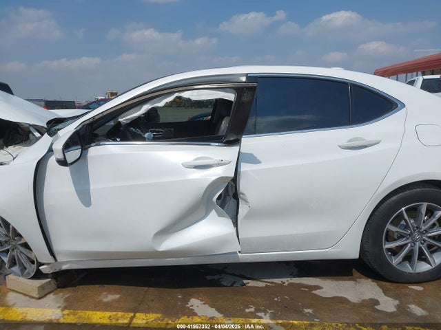19UUB1F51KA000835 Acura k24w7