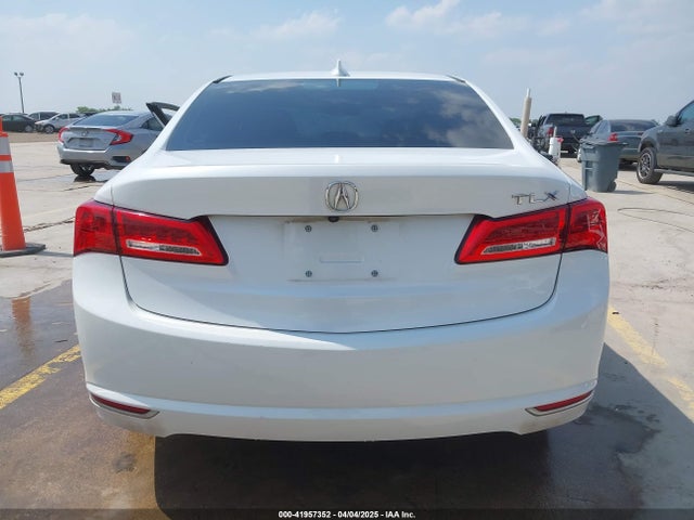 19UUB1F51KA000835 Acura k24w7