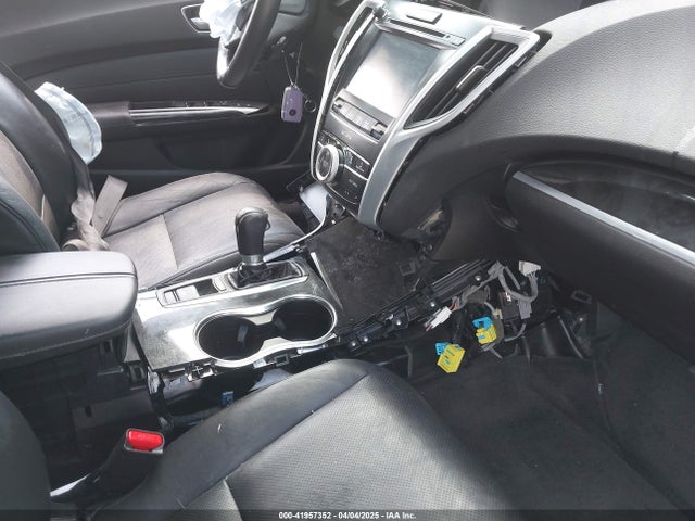 19UUB1F51KA000835 Acura k24w7