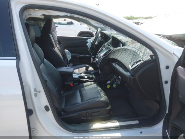 2019 ACURA TLX 19UUB1F51KA000835 Photo 4