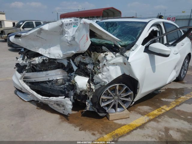 2019 ACURA TLX 19UUB1F51KA000835 Photo 5