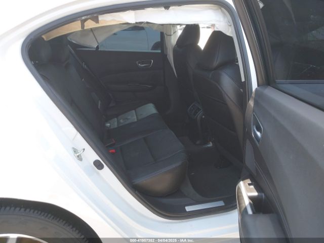 2019 ACURA TLX 19UUB1F51KA000835 Photo 7