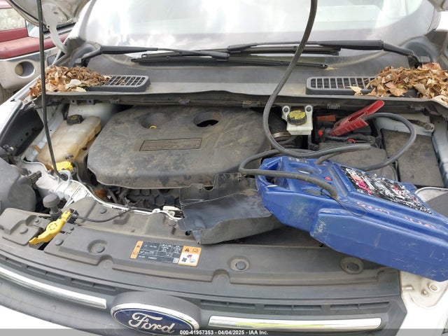 1FMCU0G94EUC38662 Ford ESCAPE SE