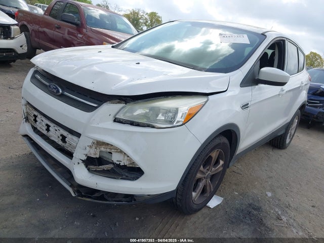 1FMCU0G94EUC38662 Ford ESCAPE SE