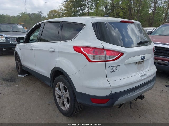 1FMCU0G94EUC38662 Ford ESCAPE SE