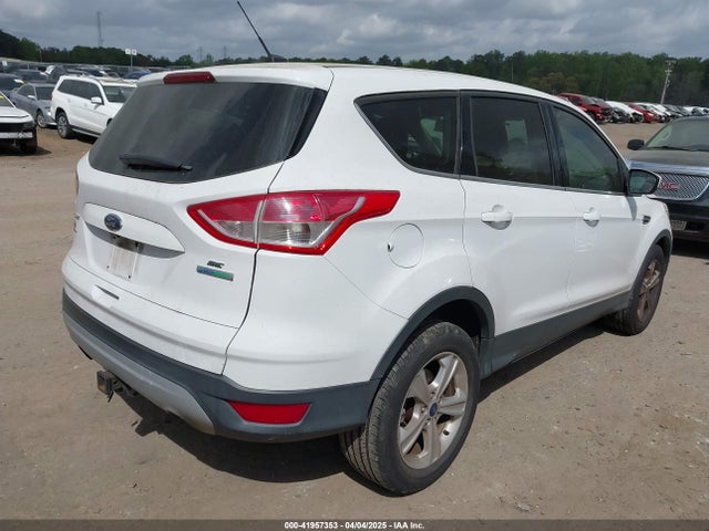1FMCU0G94EUC38662 Ford ESCAPE SE