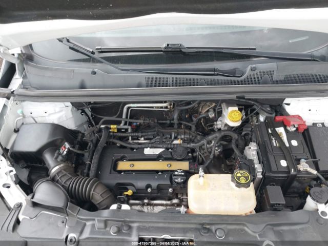 3GNCJKSB5HL269217 Chevrolet TRAX LS