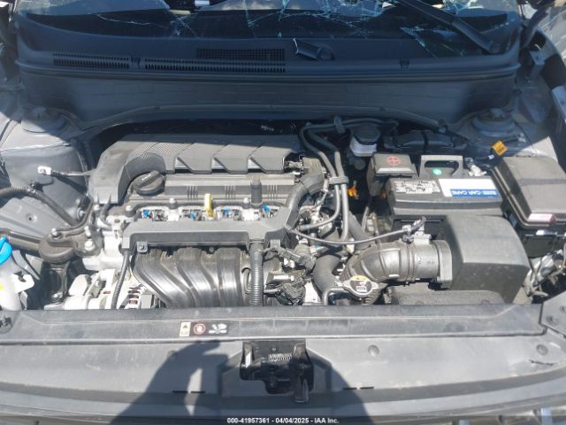 KMHRC8A32RU315387 Hyundai Venue Limited
