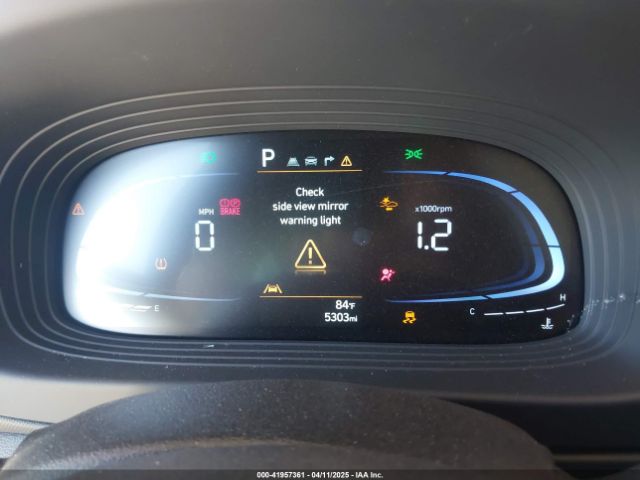 KMHRC8A32RU315387 Hyundai Venue Limited