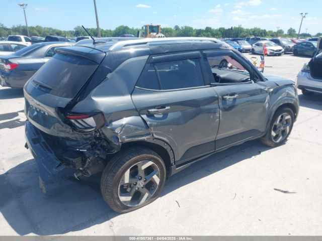 KMHRC8A32RU315387 Hyundai Venue Limited