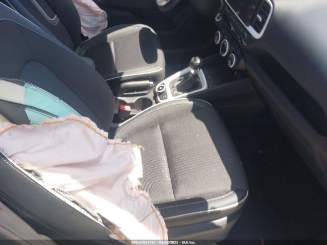 KMHRC8A32RU315387 Hyundai Venue Limited