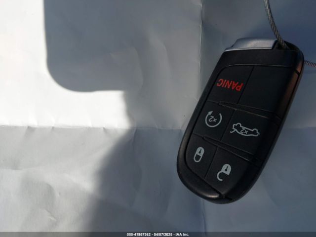 2017 CHRYSLER 300 2C3CCAGG1HH518935 Photo 10