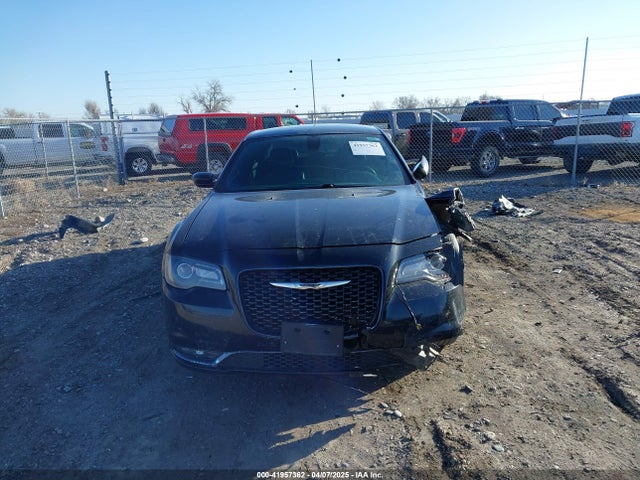 Chrysler 300 300s Awd 2017 2C3CCAGG1HH518935 Image 13