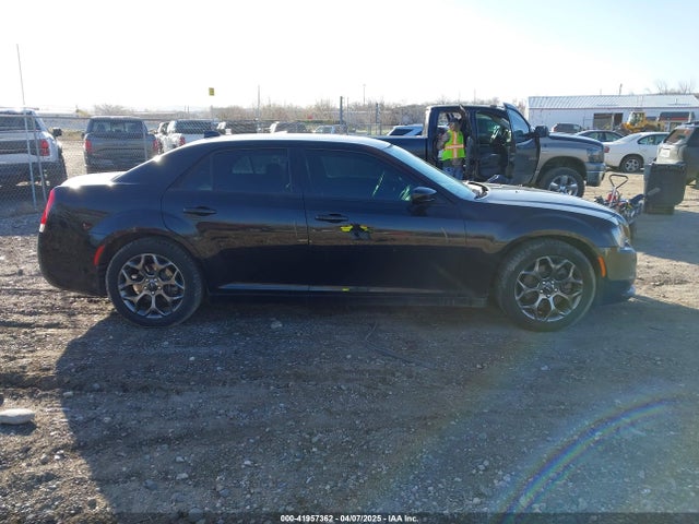 Chrysler 300 300s Awd 2017 2C3CCAGG1HH518935 Image 14