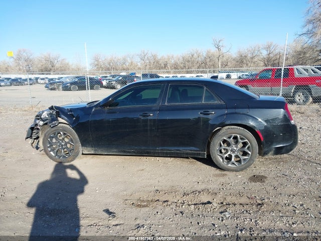 Chrysler 300 300s Awd 2017 2C3CCAGG1HH518935 Image 15