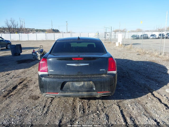 Chrysler 300 300s Awd 2017 2C3CCAGG1HH518935 Image 17