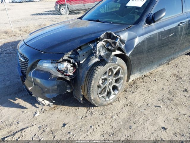 2017 CHRYSLER 300 2C3CCAGG1HH518935 Photo 5