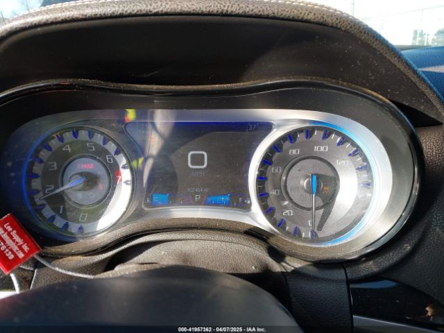 2017 CHRYSLER 300 2C3CCAGG1HH518935 Photo 6