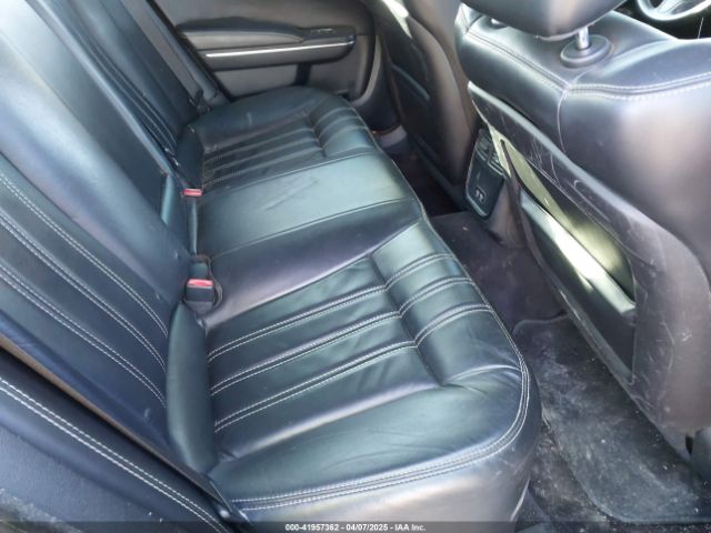 2017 CHRYSLER 300 2C3CCAGG1HH518935 Photo 7