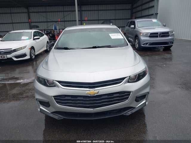 1G1ZB5ST1HF211618 Chevrolet MALIBU LS