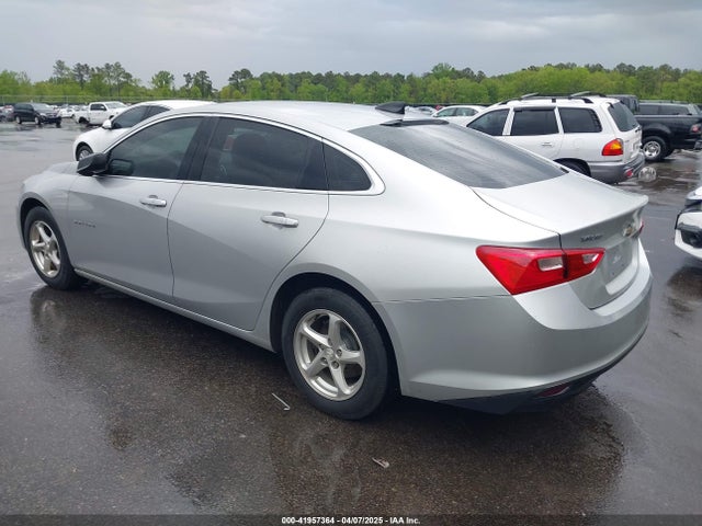 1G1ZB5ST1HF211618 Chevrolet MALIBU LS