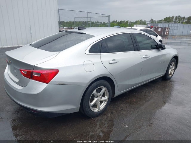 1G1ZB5ST1HF211618 Chevrolet MALIBU LS