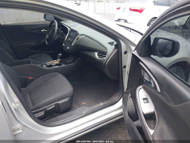 1G1ZB5ST1HF211618 Chevrolet MALIBU LS