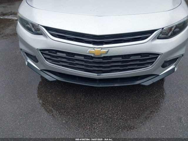 1G1ZB5ST1HF211618 Chevrolet MALIBU LS