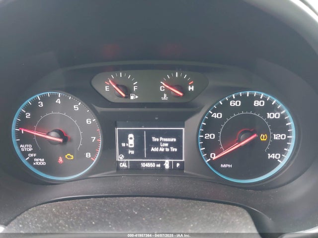 1G1ZB5ST1HF211618 Chevrolet MALIBU LS