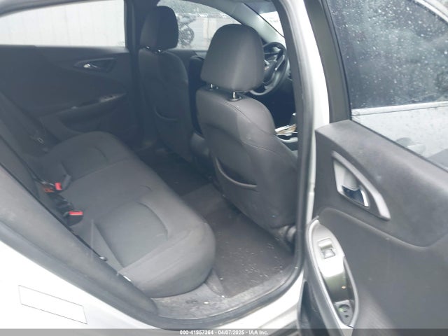 1G1ZB5ST1HF211618 Chevrolet MALIBU LS