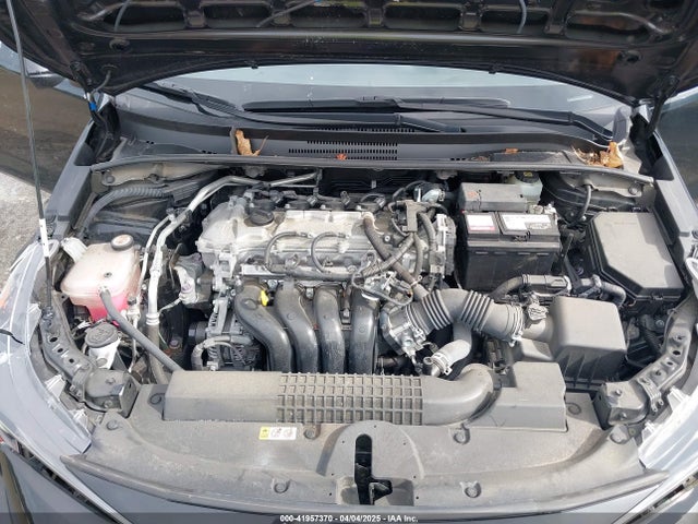 JTDEPMAE8NJ222063 Toyota 2zr-fae